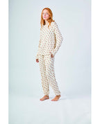Pijama de Mujer Ositos (imagen 2)