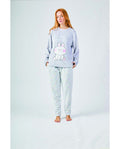 Pijama de Mujer Coralina Dream All Day