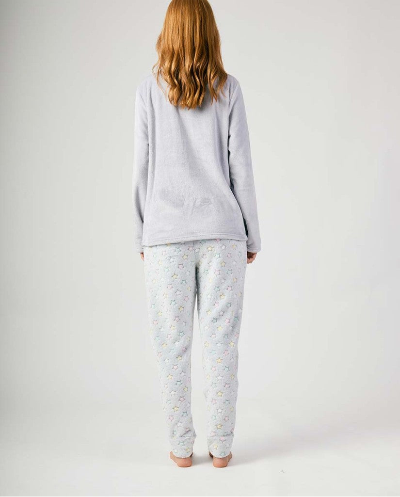 Pijama de Mujer Coralina Dream All Day (imagen 2)