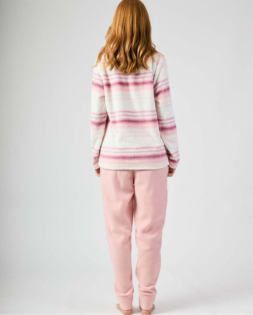 Pijama de Mujer Coralina Dreams Come True (imagen 2)