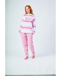 Pijama de Mujer Coralina Dreams Come True