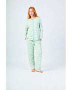 Pijama de Mujer Estampado Cachemire