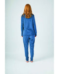Pijama Terciopelo Mujer Sweet Dreams