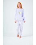 Pijama Coralina Mujer Margarita