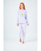 Pijama Coralina Mujer Margarita