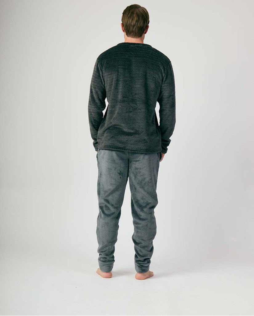 Pijama Coralina Hombre Nap King