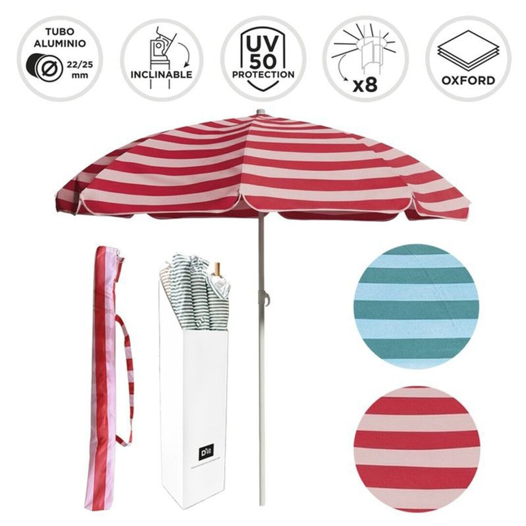OFFRE EXCLUSIVE 2 CHAISES DE PLAGE + 1 PARASOL GRATUIT LOOFTYS
