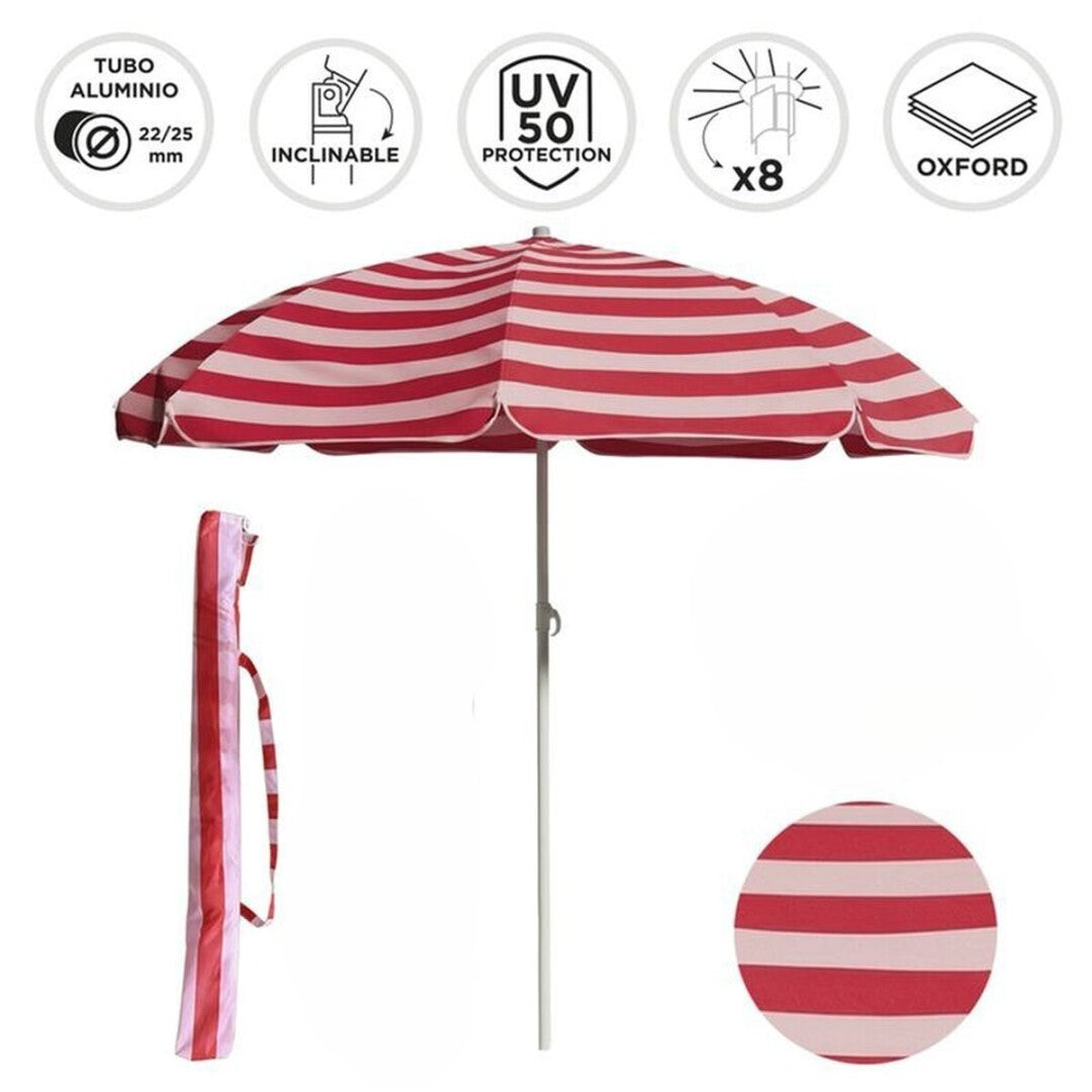 OFFRE EXCLUSIVE 2 CHAISES DE PLAGE + 1 PARASOL GRATUIT LOOFTYS