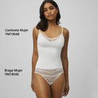 Camiseta de Mujer Tirantes Ref. 19048 (imagen 7)