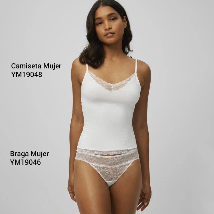 Camiseta de Mujer Tirantes Ref. 19048 (imagen 7)