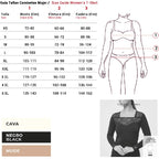 Camiseta de Mujer Manga Larga Ref. 19049 (imagen 8)