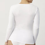 Camiseta de Mujer Manga Larga Ref. 19688 (imagen 3)