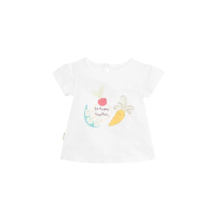 Conjunto de Bebé Manga Corta Ref. 25453 (imagen 2)