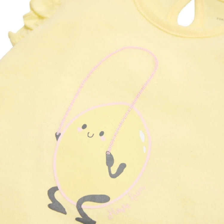 Conjunto de Bebé sin Mangas (imagen 3)