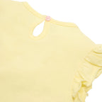 Conjunto de Bebé sin Mangas (imagen 4)