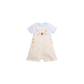 Conjunto de Bebé Manga Corta Ref. 25620