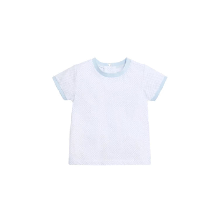 Conjunto de Bebé Manga Corta Ref. 25620 (imagen 6)