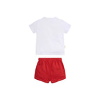 Conjunto de Bebé Manga Corta Ref. 25628 (imagen 7)