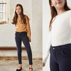 Leggings Infantil de Niña Fantasía Térmico (imagen 5)