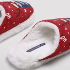 Zapatilla de Casa Infantil Navidad (imagen 3)