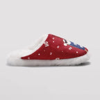 Zapatilla de Casa Infantil Navidad (imagen 4)