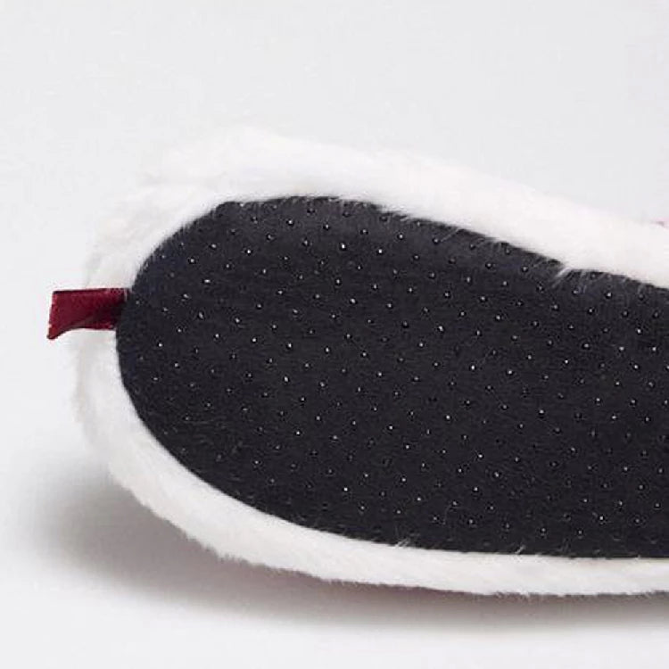 Zapatilla de Casa Infantil Navidad (imagen 5)