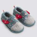 Zapatilla Infantil de Niño Ref. 44043