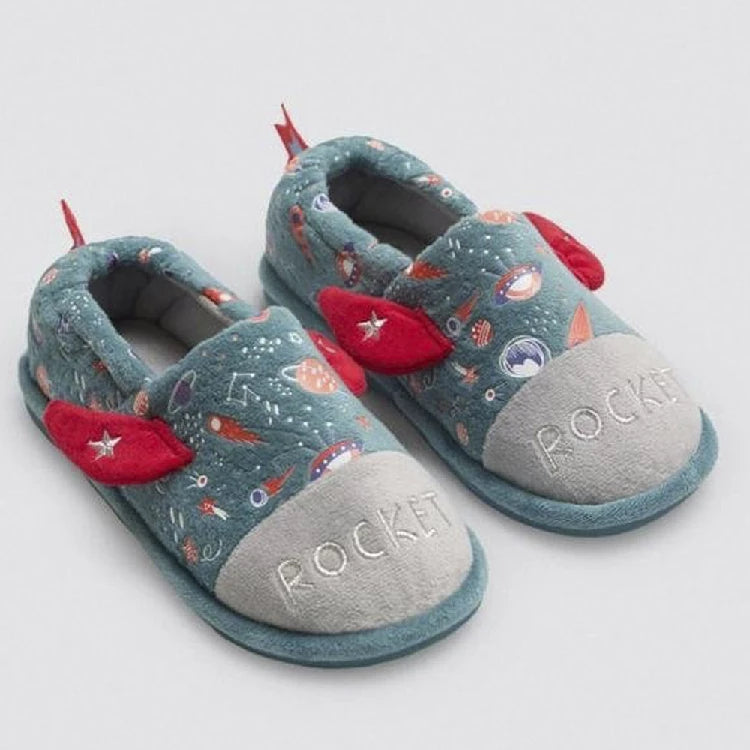 Zapatilla Infantil de Niño Ref. 44043