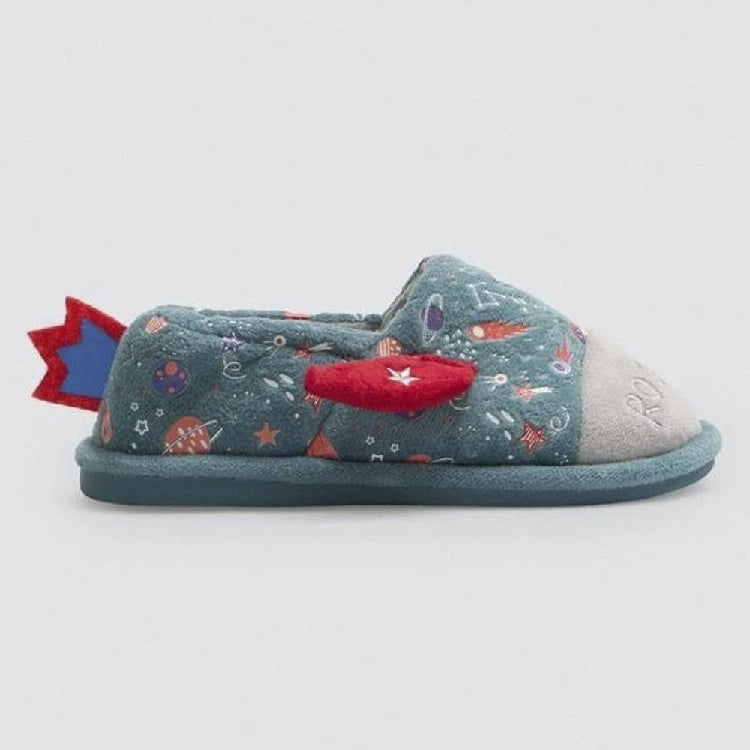 Zapatilla Infantil de Niño Ref. 44043 (imagen 2)