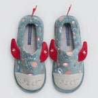 Zapatilla Infantil de Niño Ref. 44043 (imagen 3)