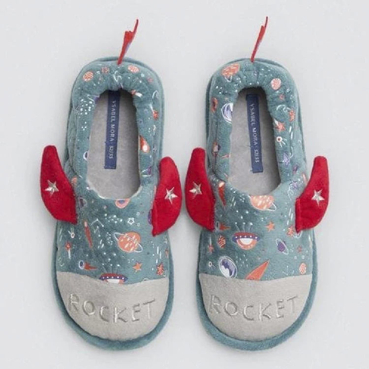Zapatilla Infantil de Niño Ref. 44043 (imagen 3)