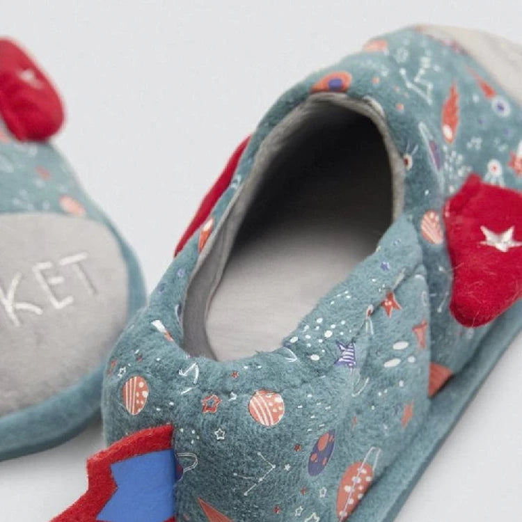 Zapatilla Infantil de Niño Ref. 44043 (imagen 4)