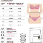 Leggings de Mujer Ref. 70298 (imagen 4)