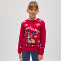Jersey Infantil Navidad