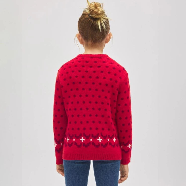 Jersey Infantil Navidad (imagen 2)