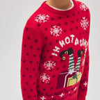 Jersey Infantil Navidad (imagen 3)