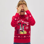 Jersey Infantil Navidad (imagen 4)