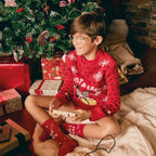 Jersey Infantil Navidad (imagen 5)