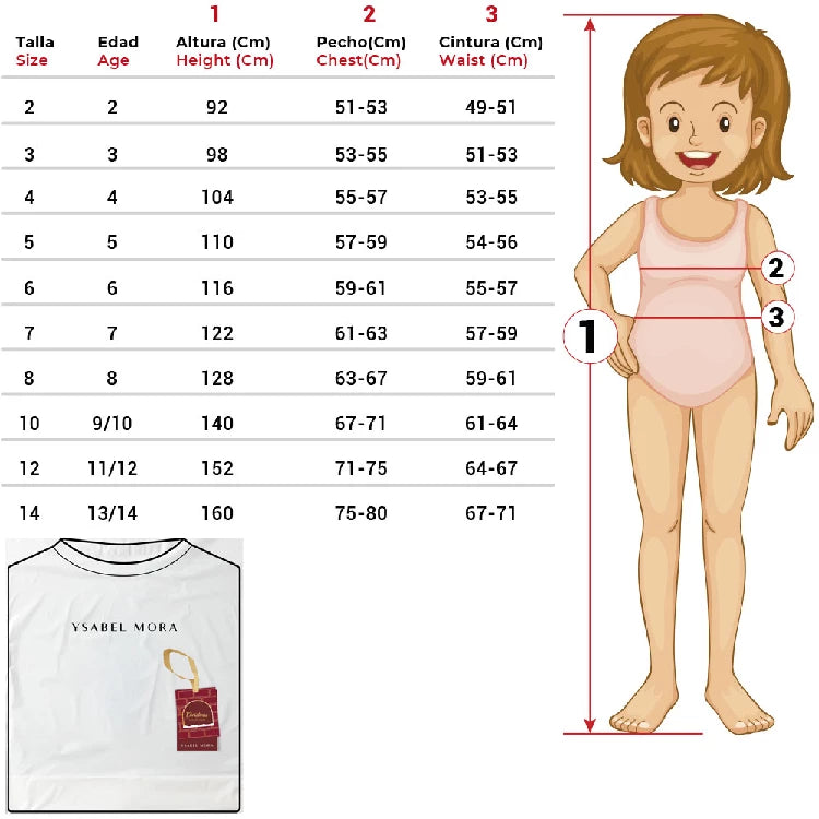 Jersey Infantil Navidad (imagen 6)