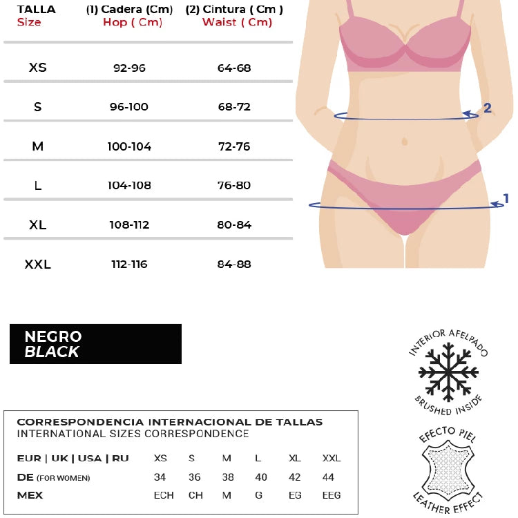 Short de Mujer (imagen 6)