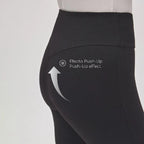 Leggings de Mujer Push-up (imagen 4)