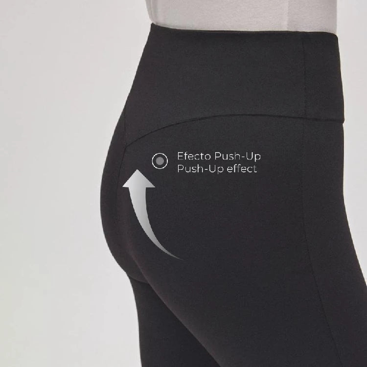Leggings de Mujer Push-up (imagen 4)