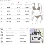 Top de Mujer Deportivo Ref. 70821 (imagen 7)