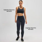 Leggings de Mujer Deportivo Push-Up (imagen 5)