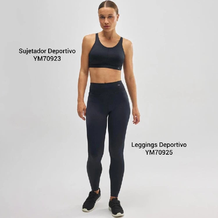 Leggings de Mujer Deportivo Push-Up (imagen 5)