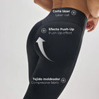 Leggings de Mujer Deportivo Push-Up (imagen 7)