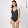 Bañador de Mujer Copa B sin Aro con Relleno Ref. 83218