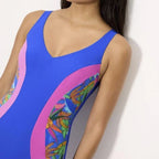 Bañador de Mujer Copa B Reductor Ref. 83407 (imagen 4)