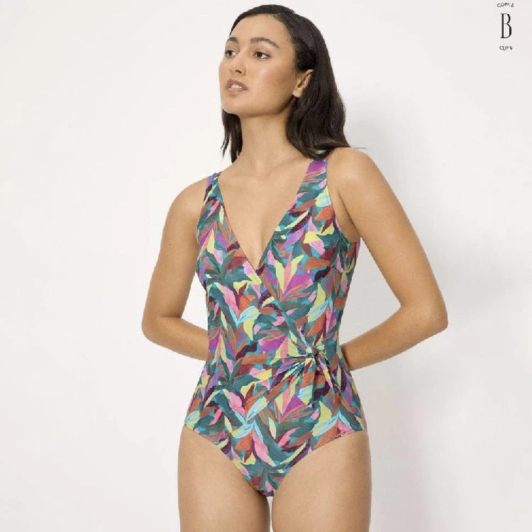 Bañador de Mujer Copa B Reductor Ref. 83438