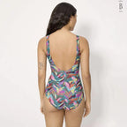Bañador de Mujer Copa B Reductor Ref. 83438 (imagen 2)